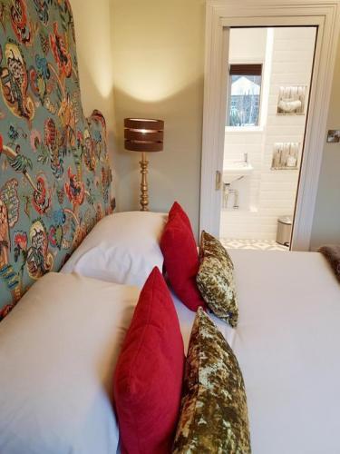 Barony House Gasthof Edinburgh