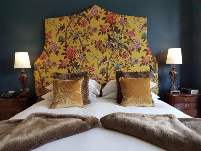 Barony House Gasthof 5*