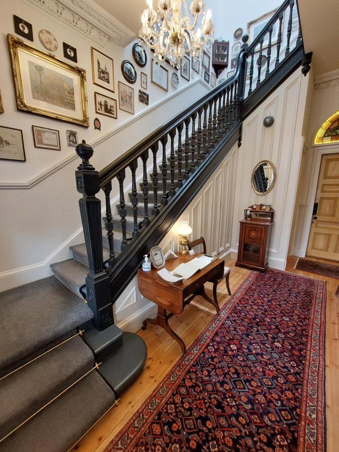 Barony House Gasthof Edinburgh