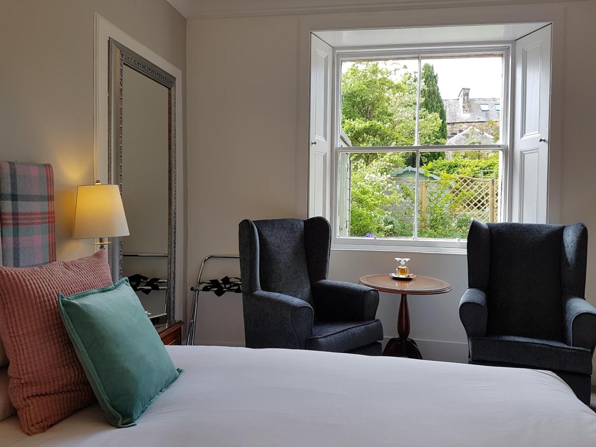 Barony House Gasthof 5*