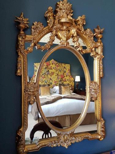 Gasthuis Barony House Edinburgh